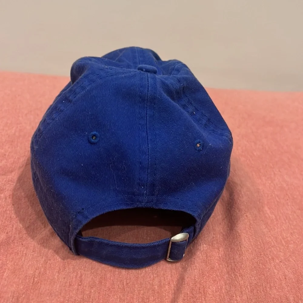 This is a new era New York Knicks Cap - Picture 3 of 5